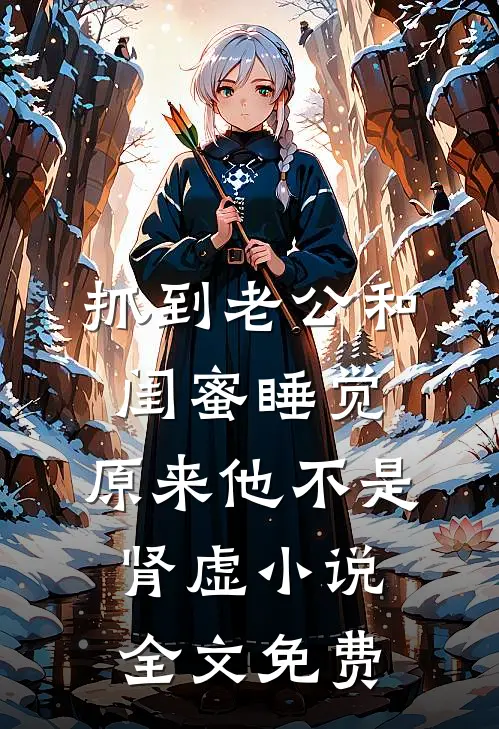 抓到老公和闺蜜睡觉，原来他不是肾虚小说全文免费