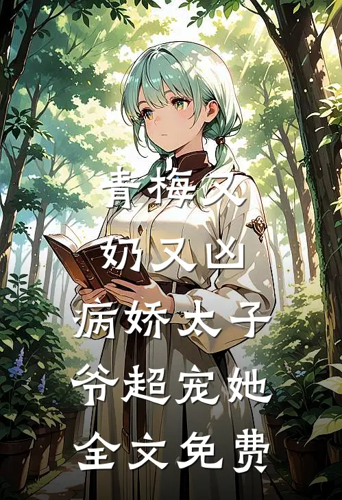 青梅又奶又凶，病娇太子爷超宠她全文免费