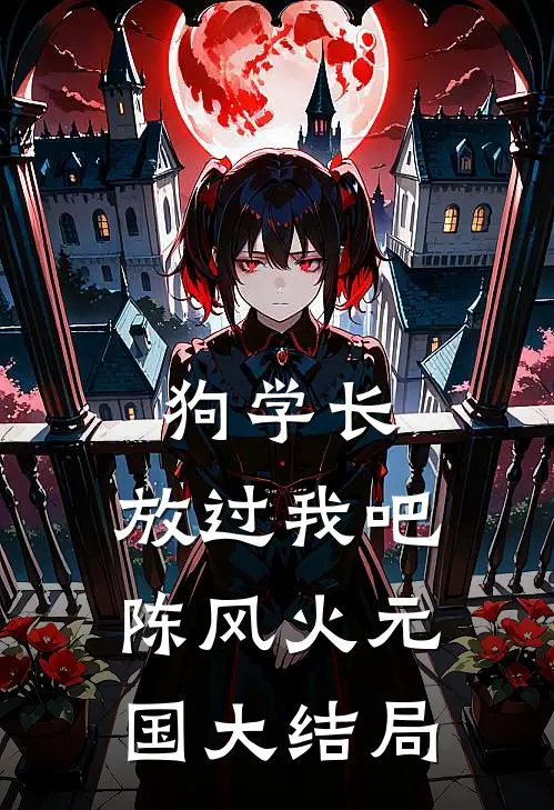 狗学长，放过我吧陈风火元国大结局