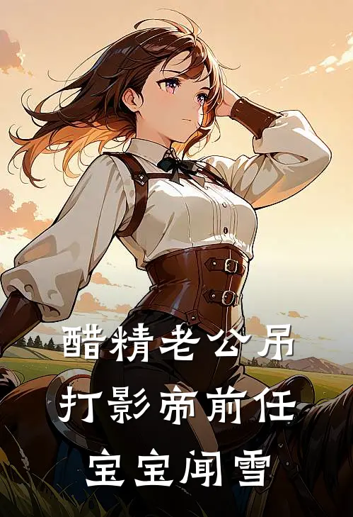 醋精老公吊打影帝前任宝宝闻雪