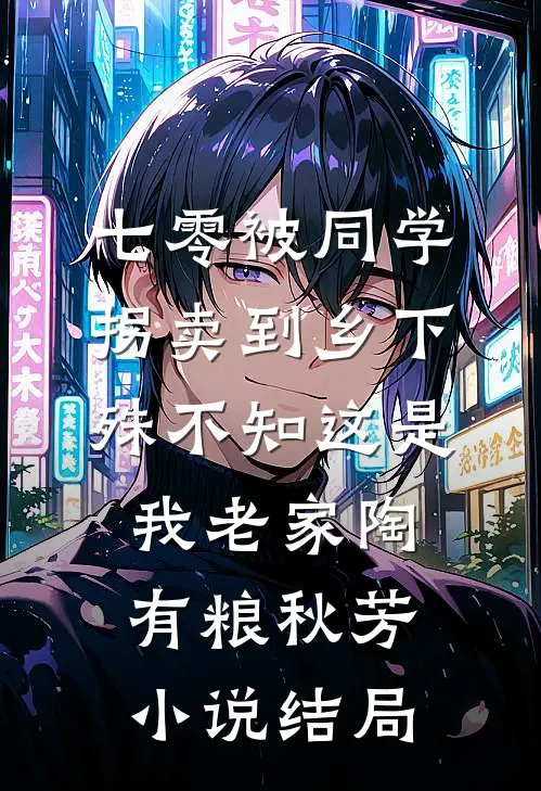 七零被同学拐卖到乡下，殊不知这是我老家陶有粮秋芳小说结局