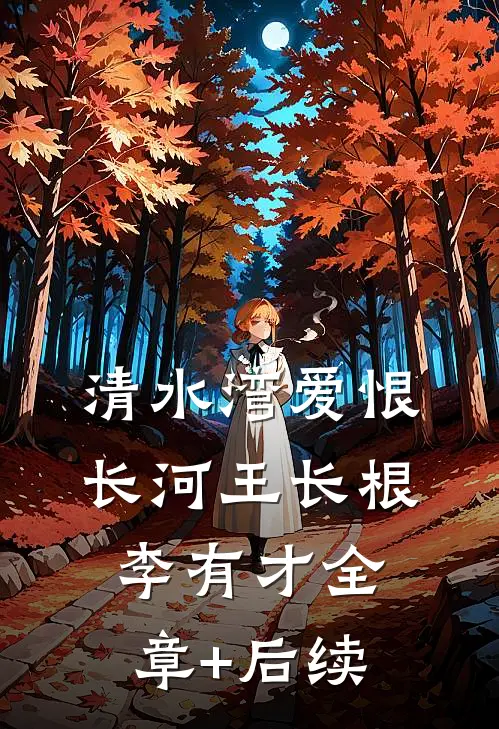 清水湾爱恨长河王长根李有才全章+后续