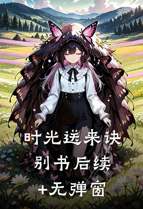 时光送来诀别书后续+无弹窗
