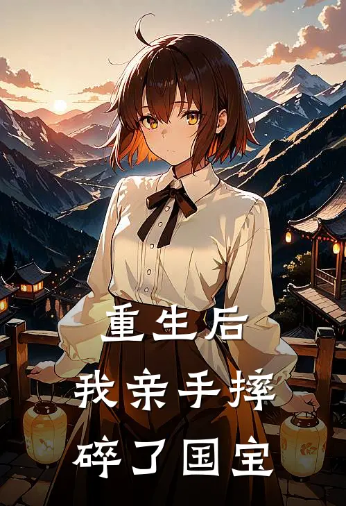 重生后，我亲手摔碎了国宝