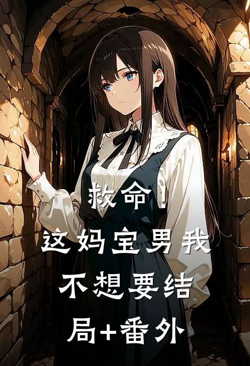 救命！这妈宝男我不想要结局+番外