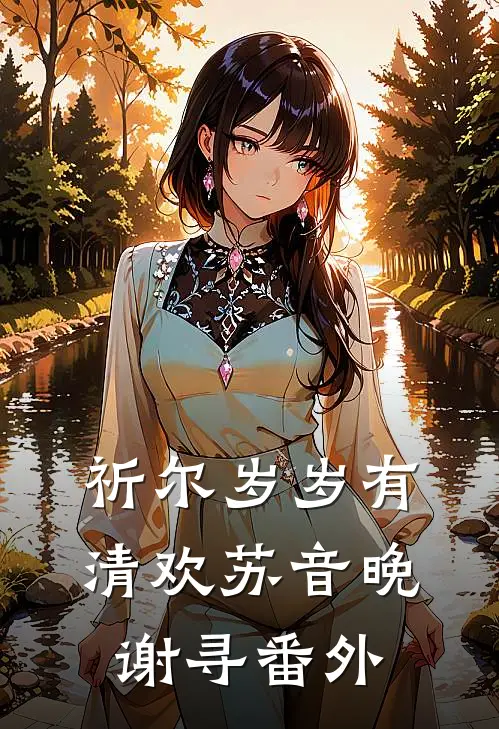 祈尔岁岁有清欢苏音晚谢寻番外