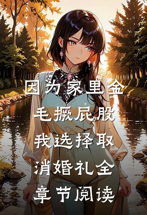 因为家里金毛撅屁股，我选择取消婚礼全章节阅读