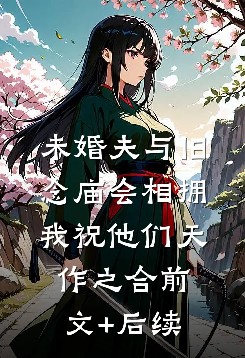 未婚夫与旧念庙会相拥，我祝他们天作之合前文+后续
