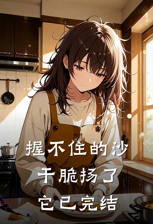 握不住的沙，干脆扬了它已完结