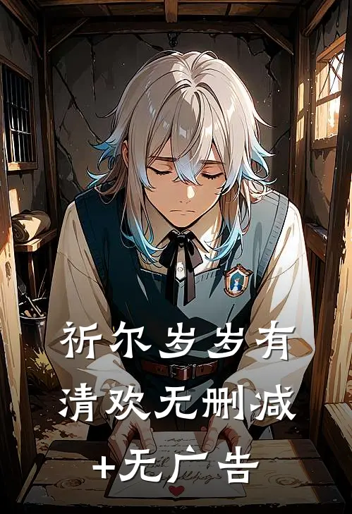 祈尔岁岁有清欢无删减+无广告