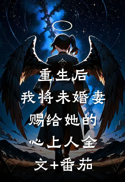 重生后，我将未婚妻赐给她的心上人全文+番茄