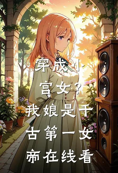 穿成小宫女？我娘是千古第一女帝在线看