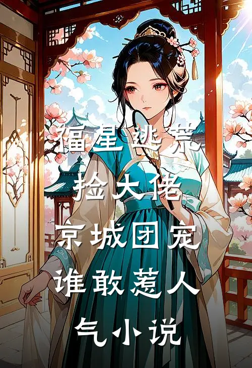 福星逃荒捡大佬，京城团宠谁敢惹人气小说