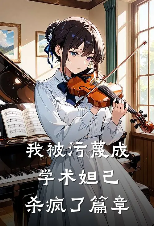 我被污蔑成学术妲己，杀疯了篇章