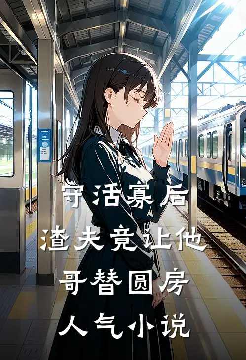守活寡后：渣夫竟让他哥替圆房人气小说