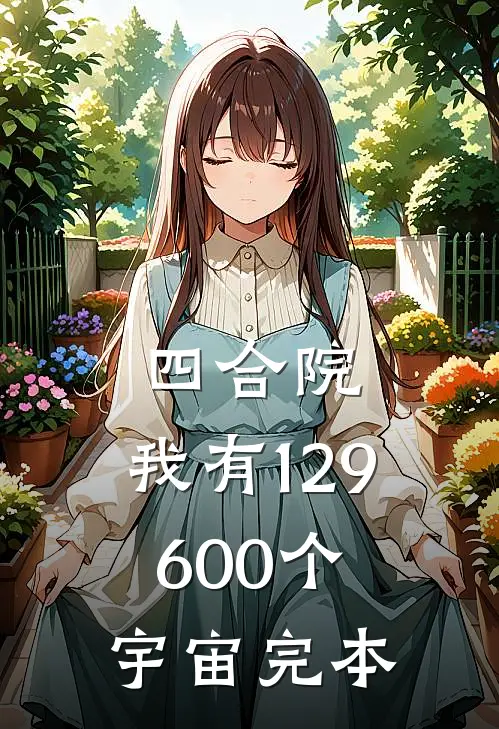 四合院：我有129600个宇宙完本