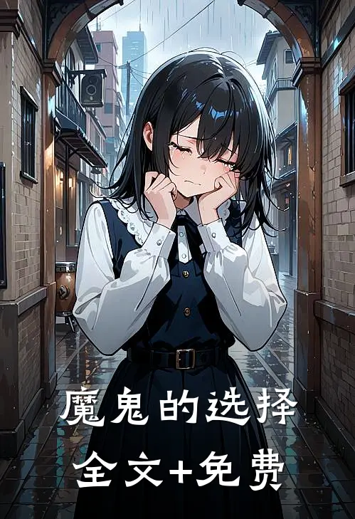 魔鬼的选择全文+免费