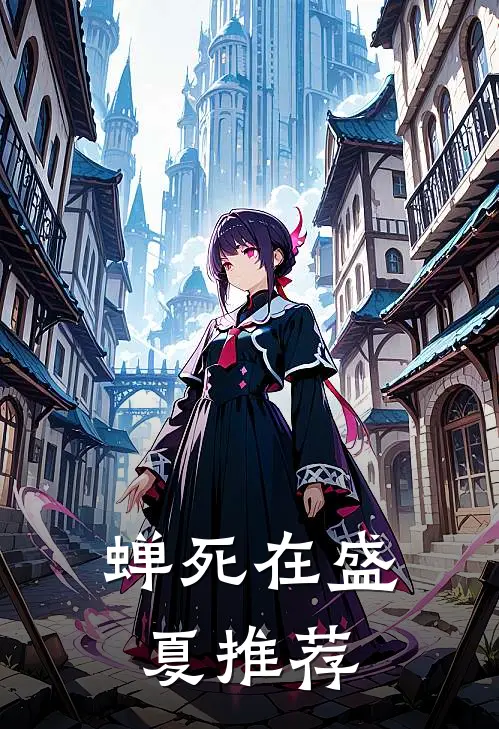 蝉死在盛夏推荐