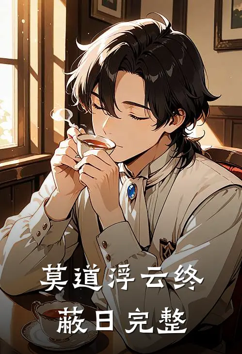 莫道浮云终蔽日完整