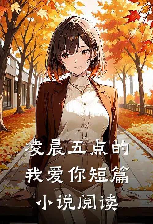 凌晨五点的我爱你短篇小说阅读