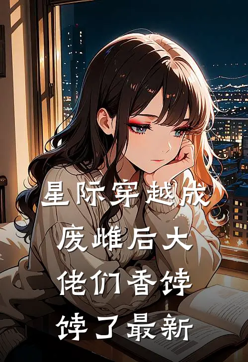 星际穿越成废雌后大佬们香饽饽了最新