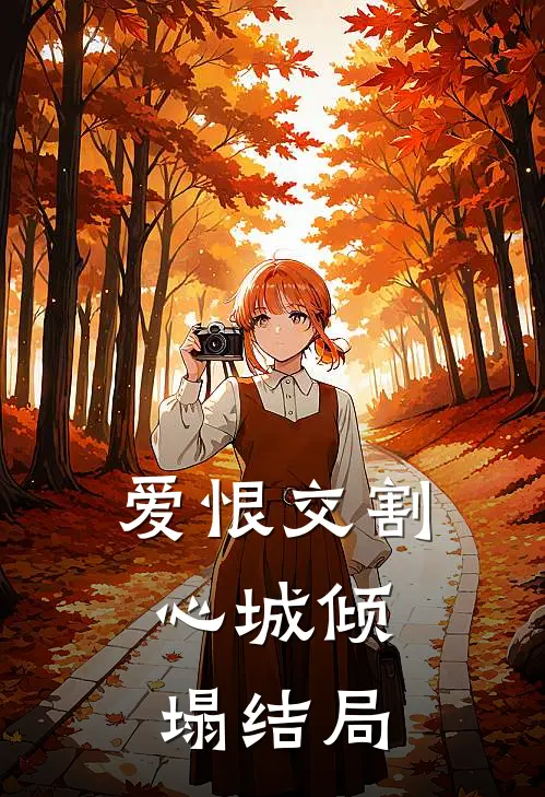 爱恨交割，心城倾塌结局