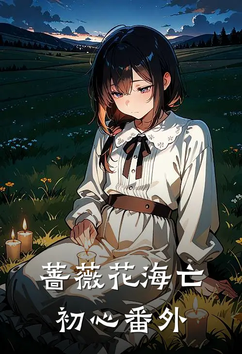 蔷薇花海亡初心番外