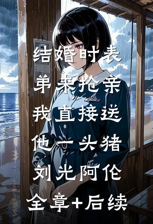 结婚时表弟来抢亲，我直接送他一头猪刘光阿伦:全章+后续