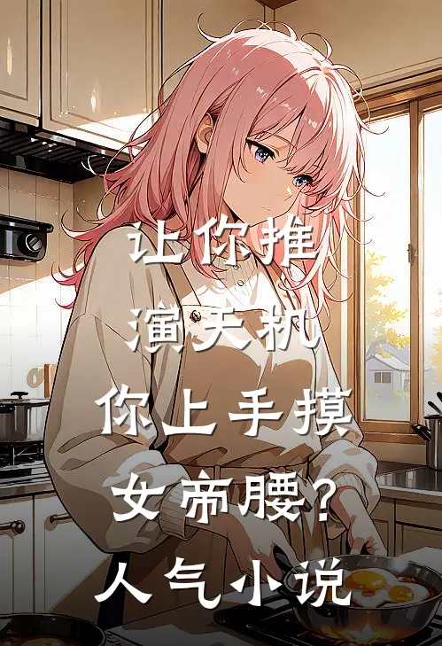 让你推演天机，你上手摸女帝腰？人气小说