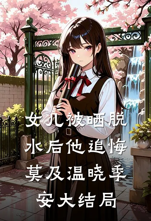 女儿被晒脱水后他追悔莫及温晓季安大结局