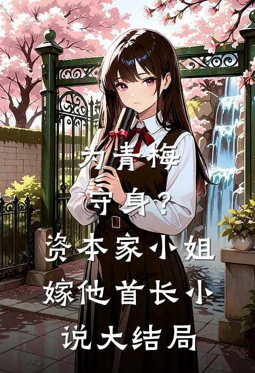 为青梅守身？资本家小姐嫁他首长小说大结局