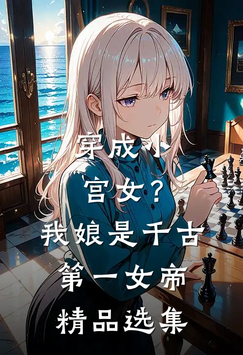 穿成小宫女？我娘是千古第一女帝精品选集