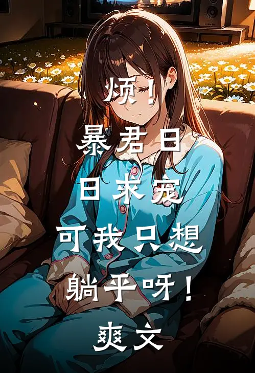 烦！暴君日日求宠，可我只想躺平呀！爽文
