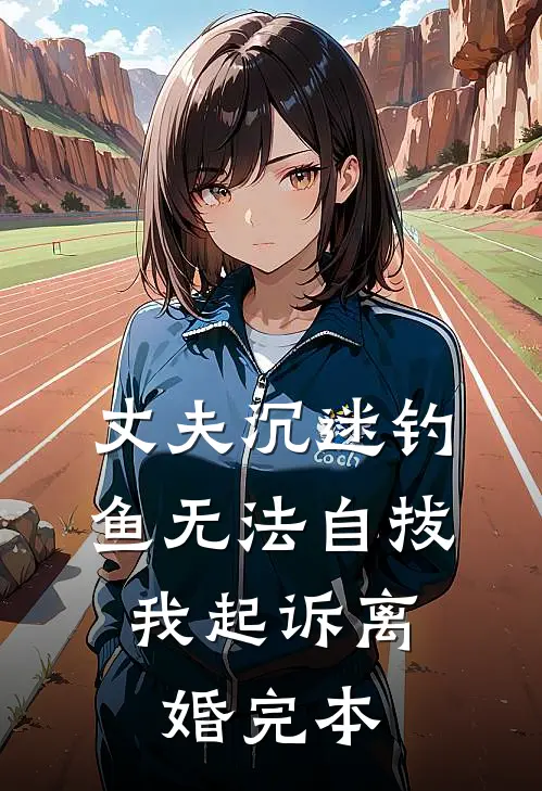丈夫沉迷钓鱼无法自拔，我起诉离婚完本