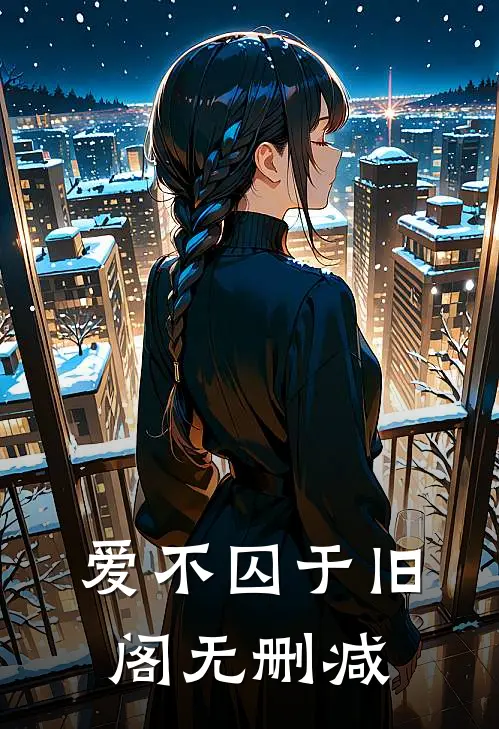 爱不囚于旧阁无删减