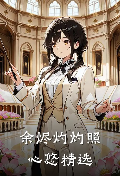 余烬灼灼照心悠精选