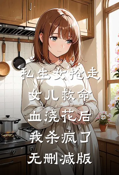 私生女抢走女儿救命血浇花后，我杀疯了无删减版
