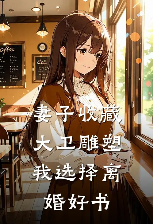 妻子收藏大卫雕塑，我选择离婚好书