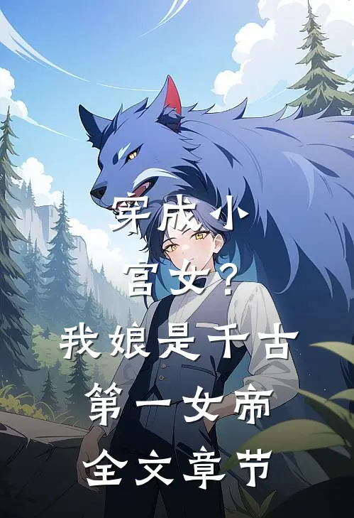 穿成小宫女？我娘是千古第一女帝全文章节