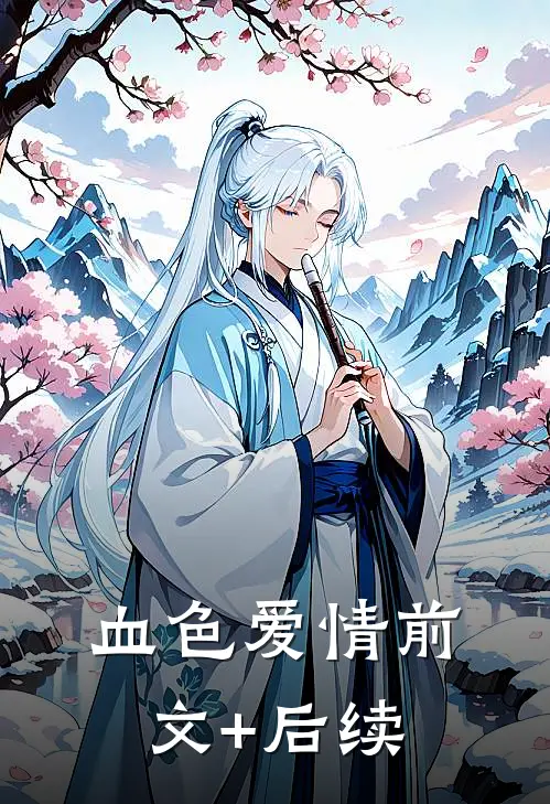血色爱情前文+后续