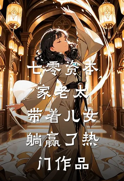 七零资本家老太，带着儿女躺赢了热门作品