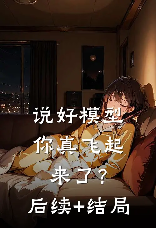 说好模型，你真飞起来了？后续+结局