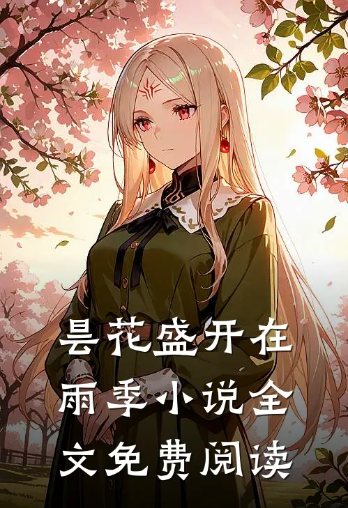 昙花盛开在雨季小说全文免费阅读