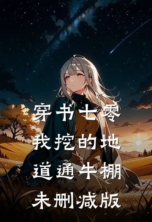 穿书七零，我挖的地道通牛棚未删减版
