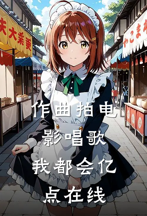 作曲拍电影唱歌，我都会亿点在线
