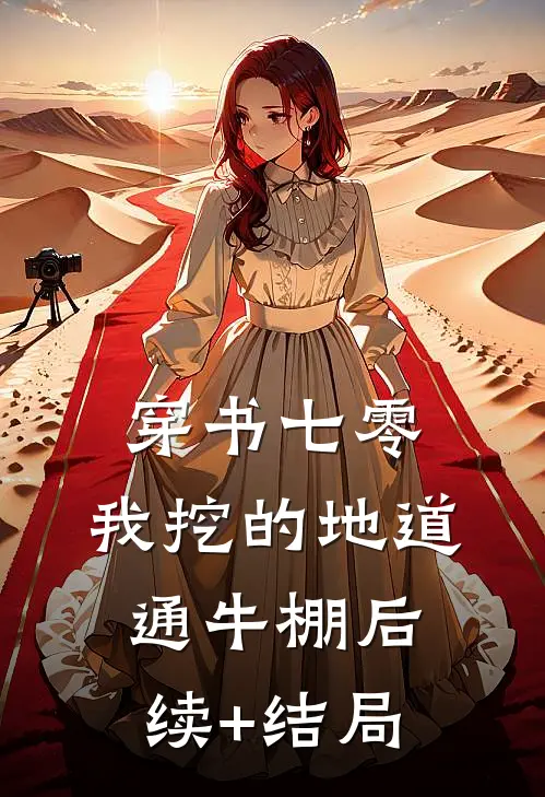 穿书七零，我挖的地道通牛棚后续+结局