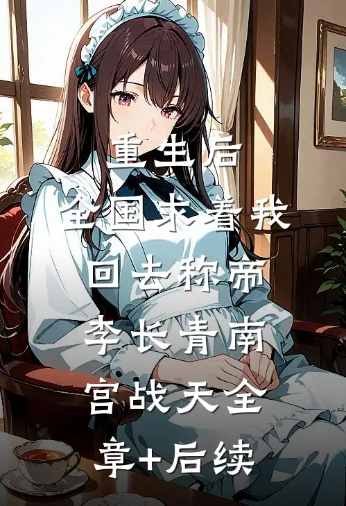 重生后，全国求着我回去称帝李长青南宫战天全章+后续