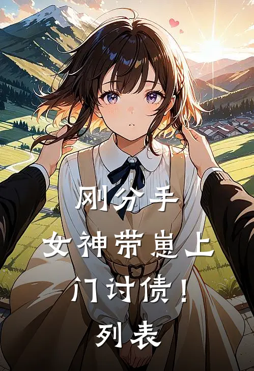 刚分手，女神带崽上门讨债！列表