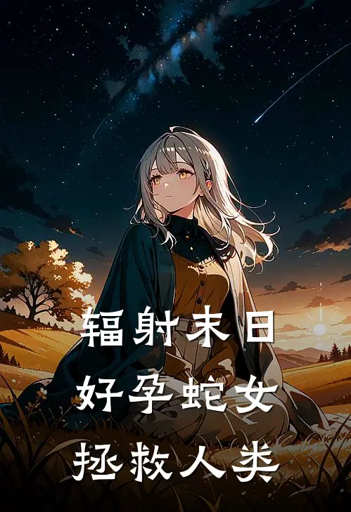 辐射末日：好孕蛇女拯救人类