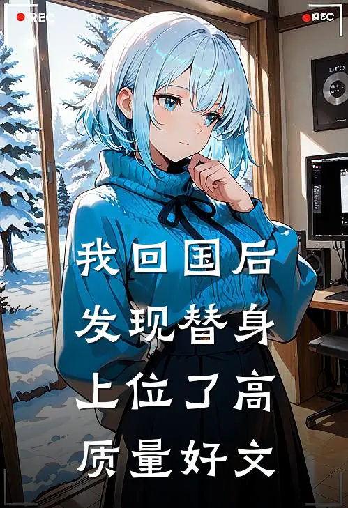 我回国后，发现替身上位了高质量好文